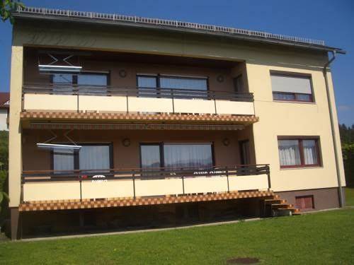 Gastehaus maria