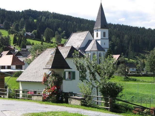 Gastepension edeltraud