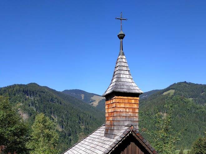 Gasthaus zum heiligenwasser