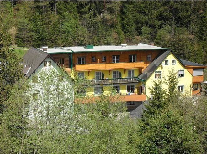 Gasthof klug zum ehrensepp