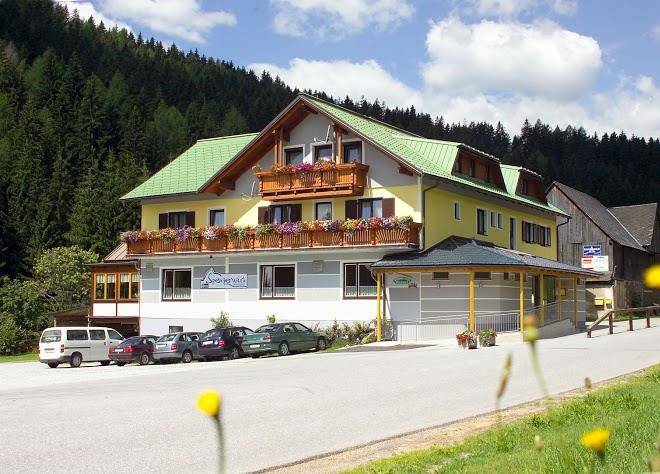 Gasthof spengerwirt
