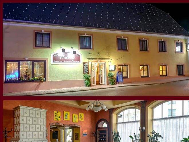 Gasthof thony