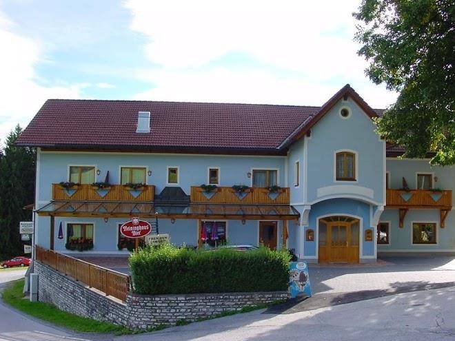 Gasthof wiendl