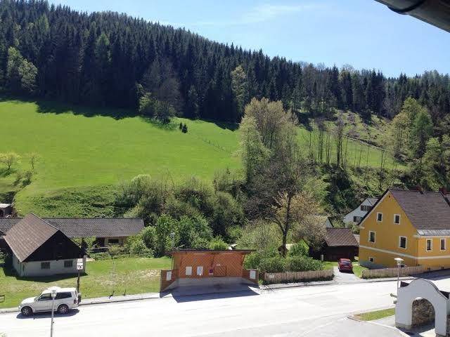 Gasthof zach rauch