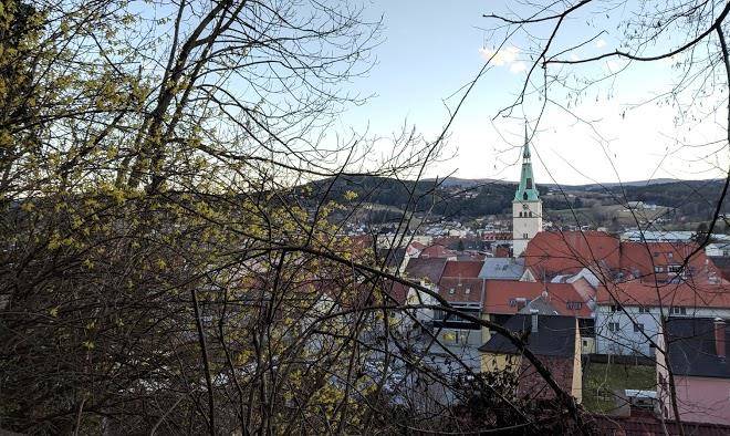 Hotel braun