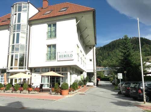 Hotel herold gesmbh & co kg