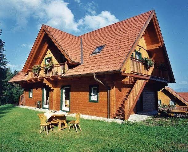 Naturhotel enzianhof