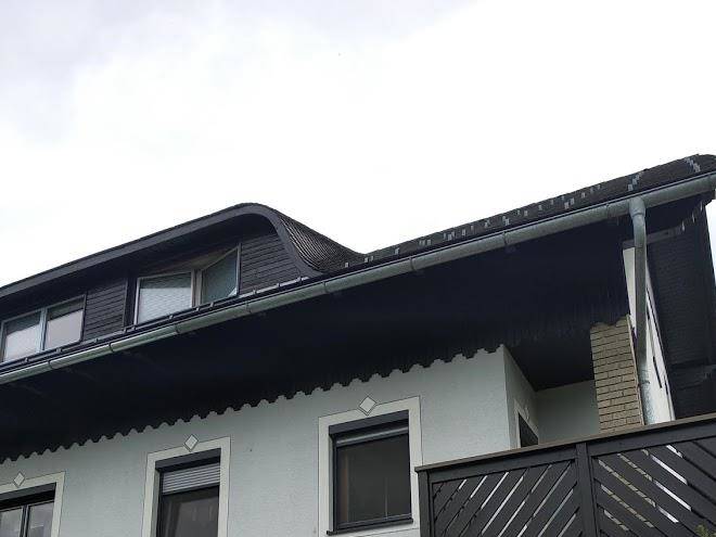 Pension krasser