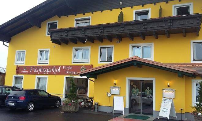Pichlingerhof