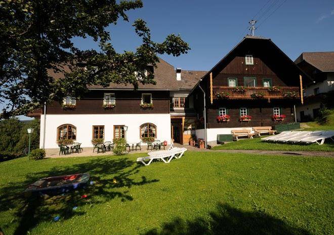 Der ponyhof familienhotel & reitstall