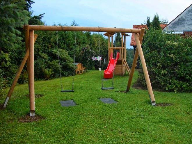 Ferienwohnungen fetz