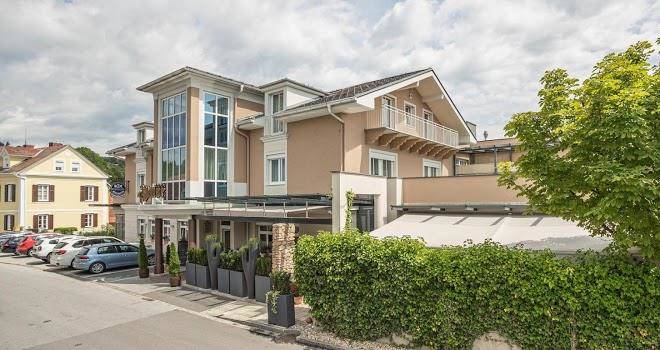 Hotel restaurant allmer