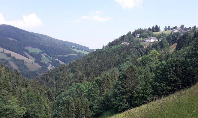 Gasthof unterberger