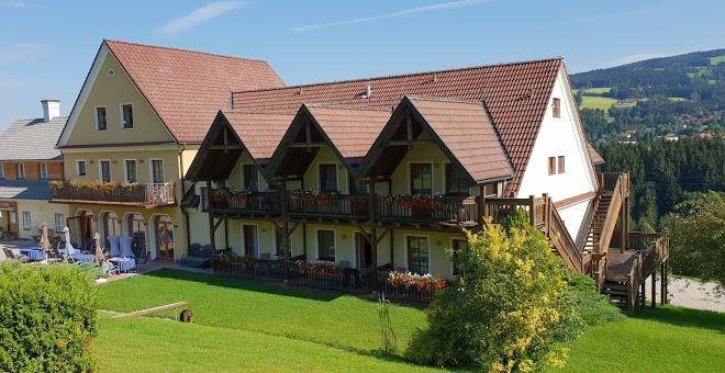 Gasthof wiesenhofer