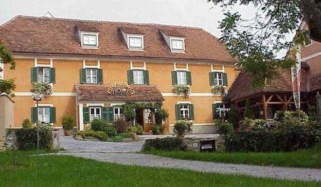 Gasthof zum kirchenwirt