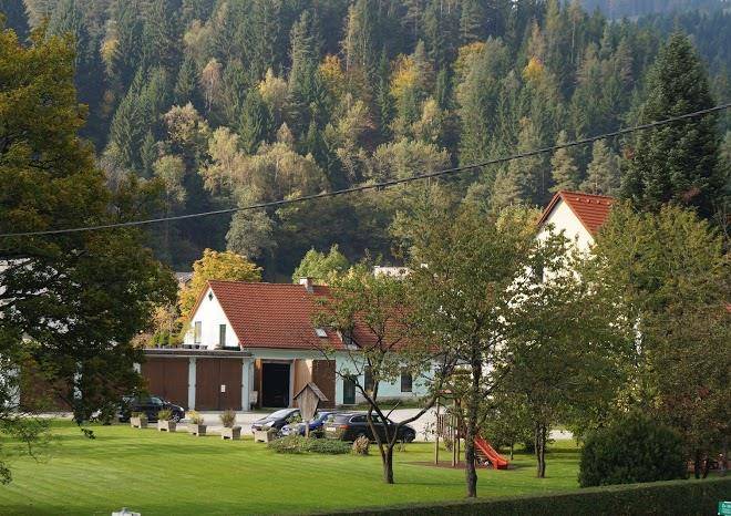 Gasthof zur post