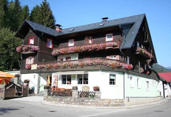 Gasthof jagawirt
