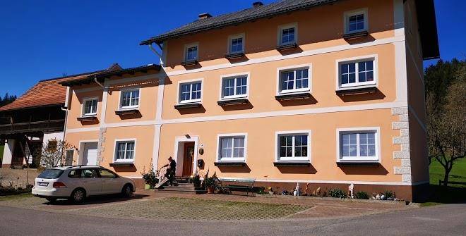 Haus zink