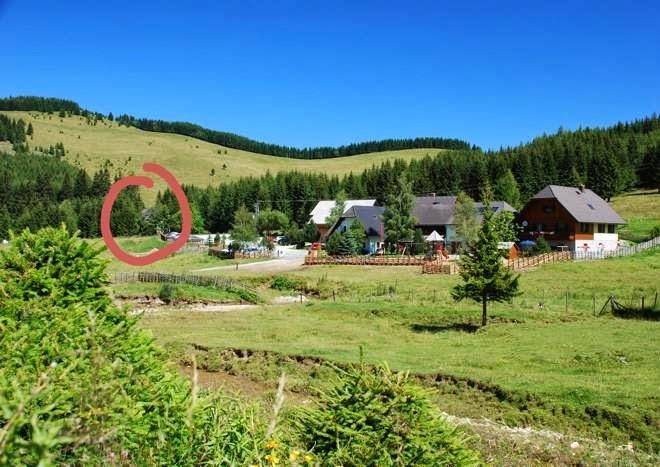 Holzmeisterhutte