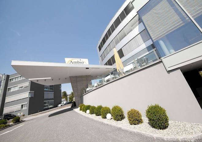 Hotel ambio