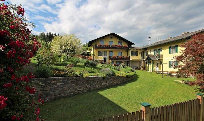 Kogerlbauer baby und kinderbauernhof