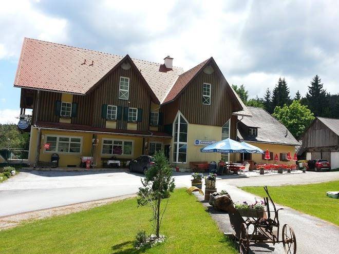 Landgasthof schocklnickl