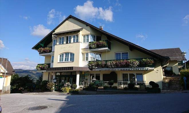 Landhotel schwaiger