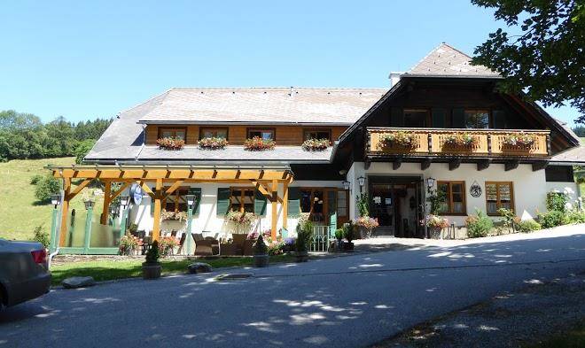 Landhotel spreitzhofer