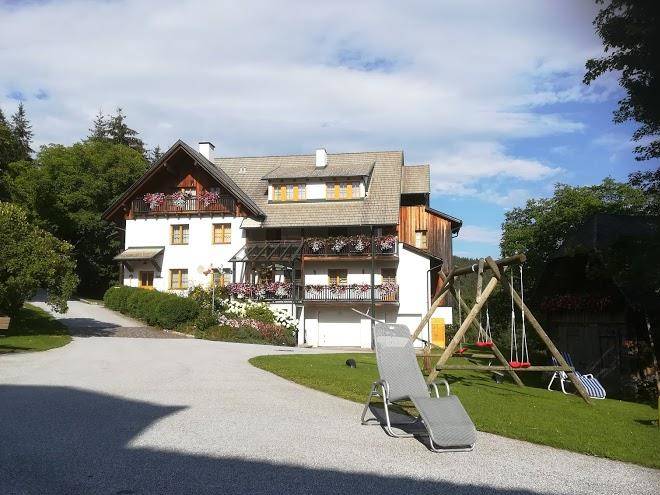 Leitenbauerhof sandra sorger