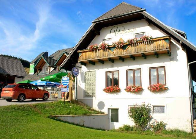 Genussgasthof willenshofer
