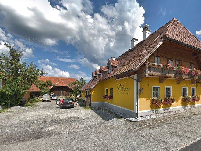 Lust Troadkasten Beim Gallbrunner Image