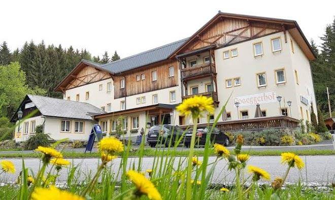 Roseggerhof