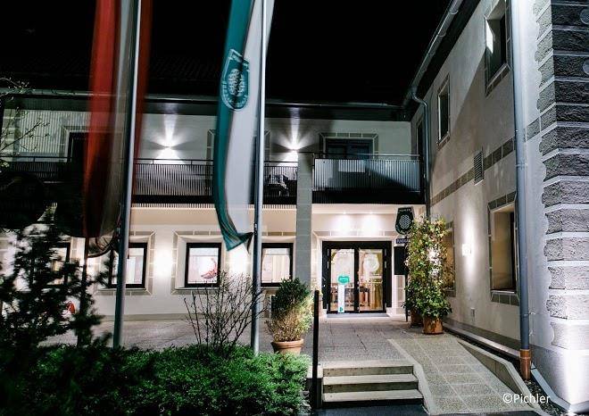 Schlostaverne thannhausen