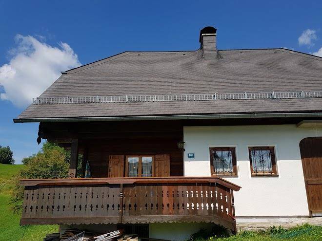 Schweighofers almhaus