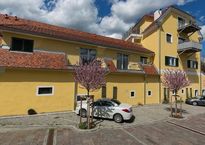 Stadthotel zur goldenen krone