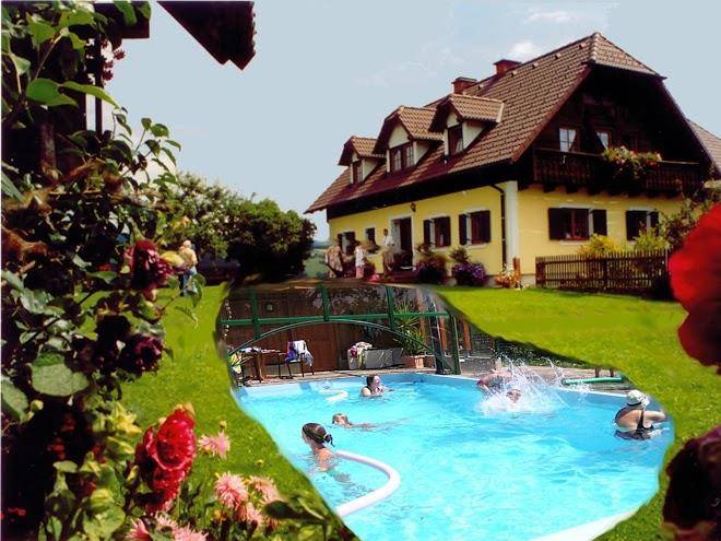 Urlaub am bauernhof ebner