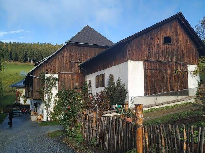 Urlaub am bauernhof kerschenbauer