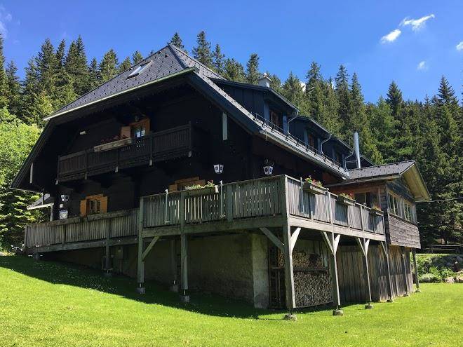 Weizerhutte