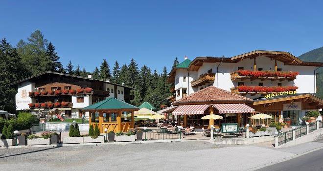 Aktivhotel waldhof