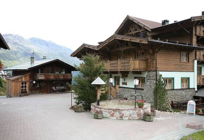 Ferienclub silbertal