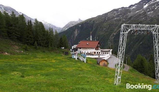Gasthof sonneck