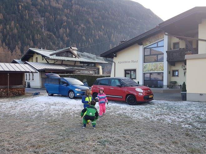 Alpenheim haid