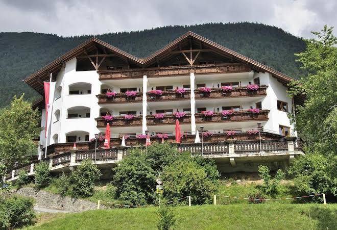 Alpenhotel linserhof