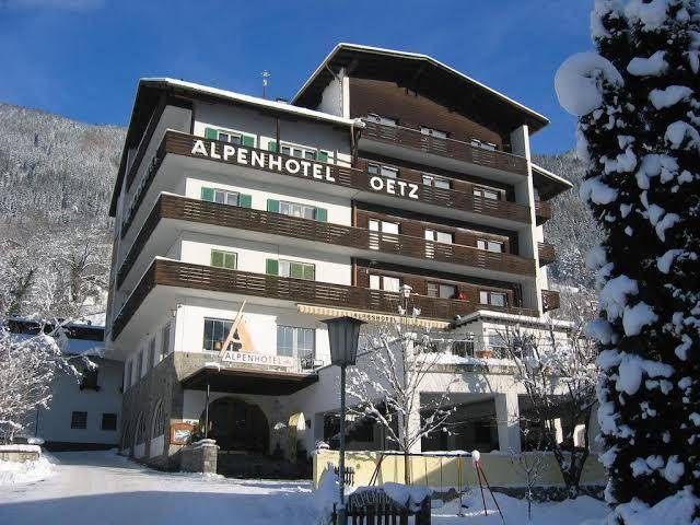 Alpenhotel oetz