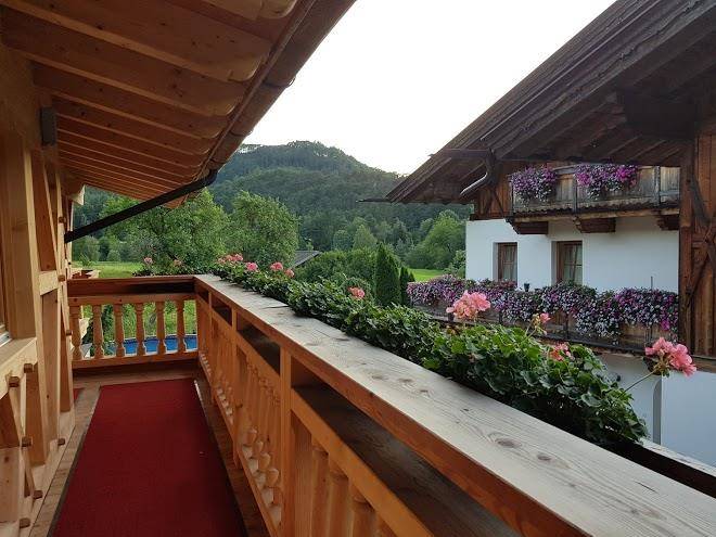 Alpenresidenz otztal