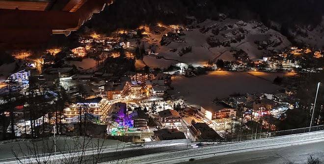 Alpenstern