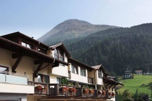 Gaestehaus buggls