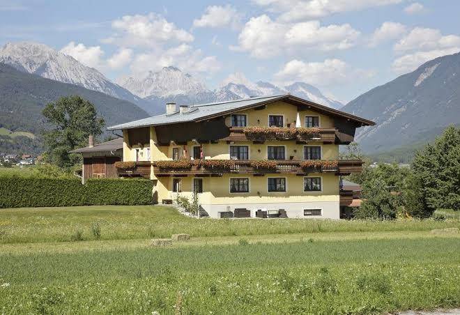 Banders landhaus