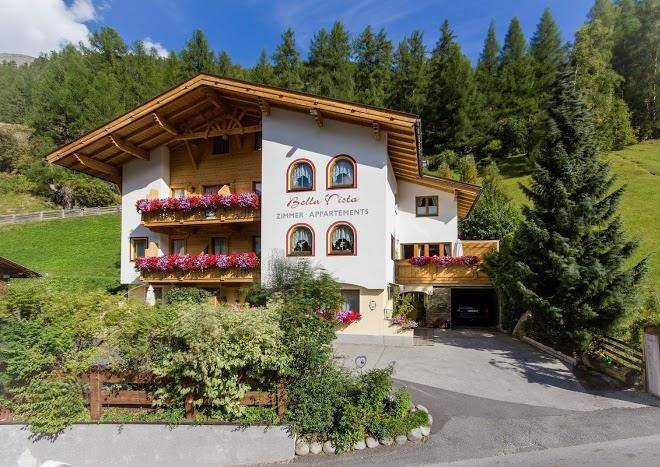 Bella vista