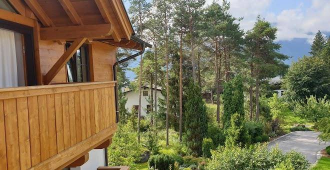 Biohotel schweitzer